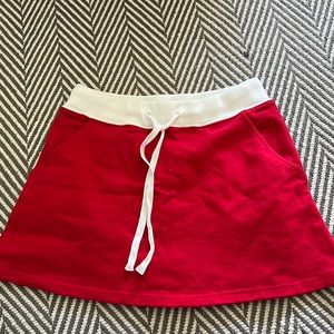 Brandy Melville skirt